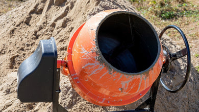 Zašto je važno koristiti kvalitetnu mešalicu za beton u građevinarstvu