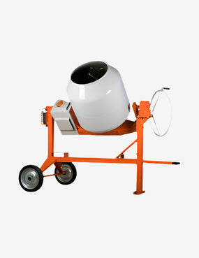 mesalica za beton b 280s električna sirl group