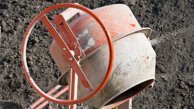Koliko brzo se isplati investirati u profesionalnu mešalicu za beton?